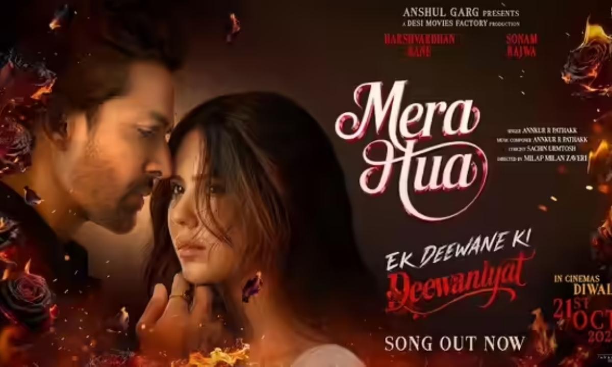 mera-hua-lyrics-annkur-r-pathakk-ek-deewane-ki-deewaniyat