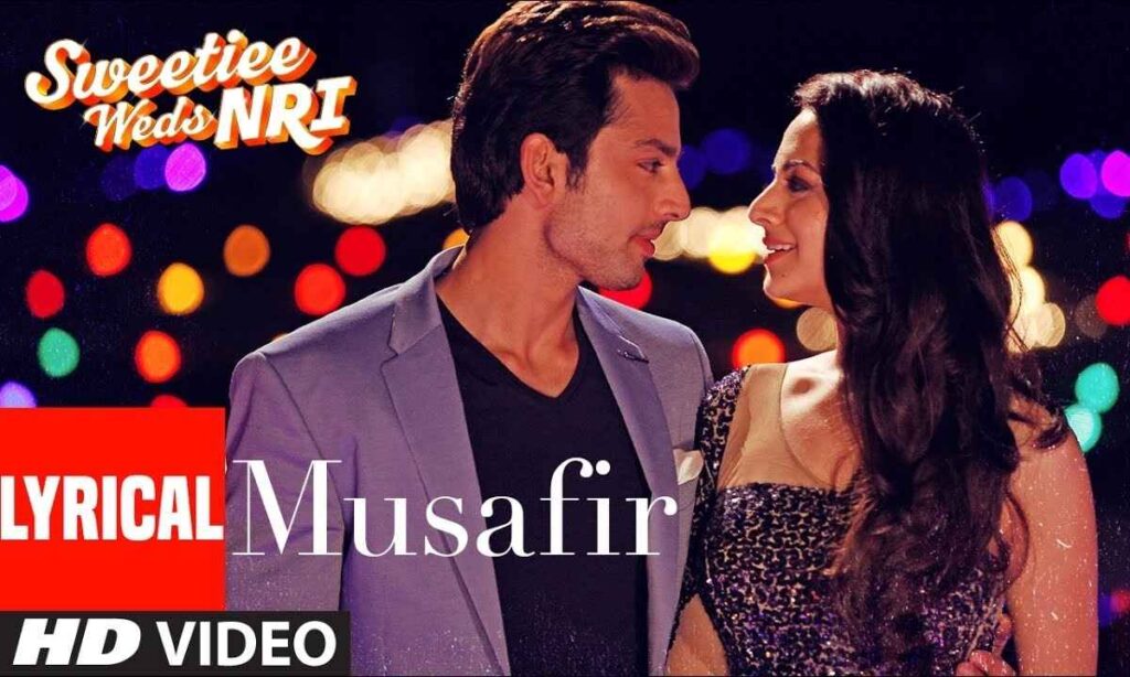 musafir-lyrics