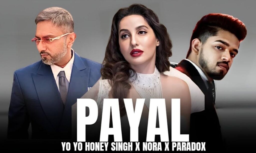 payal-lyrics