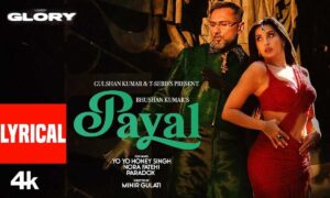 payal-lyrics-translation-yo-yo-honey-singh-paradox-glory