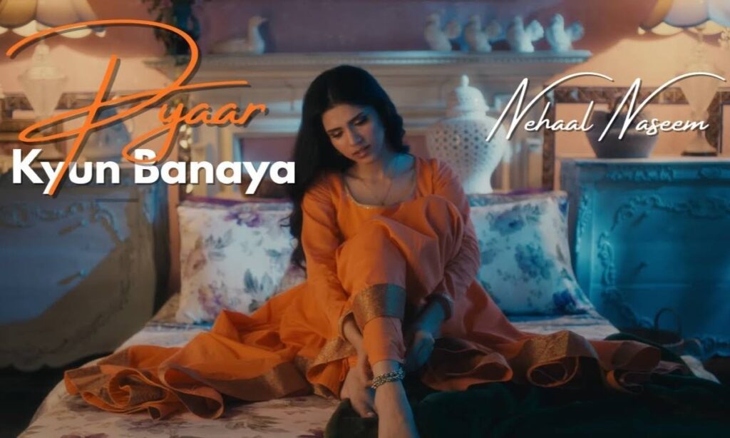 pyaar-kyun-banaya-lyrics