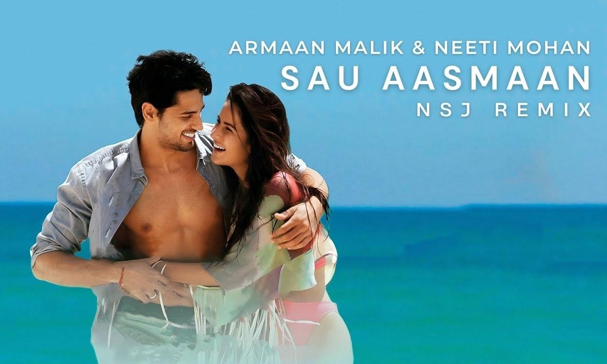 sau-aasmaan-lyrics-baar-baar-dekho-armaan-malik