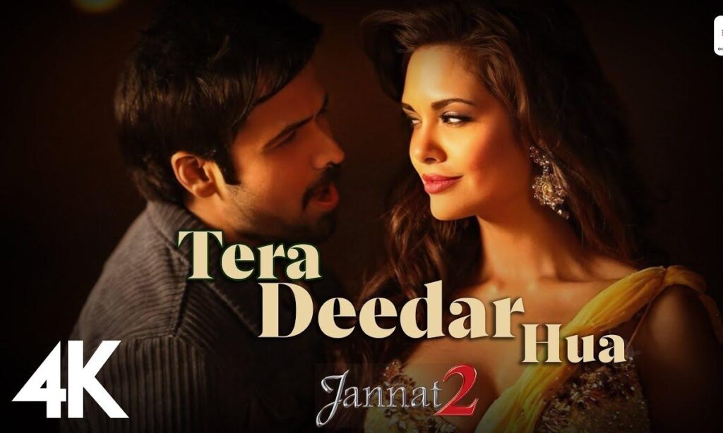 tera-deedar-hua-lyrics