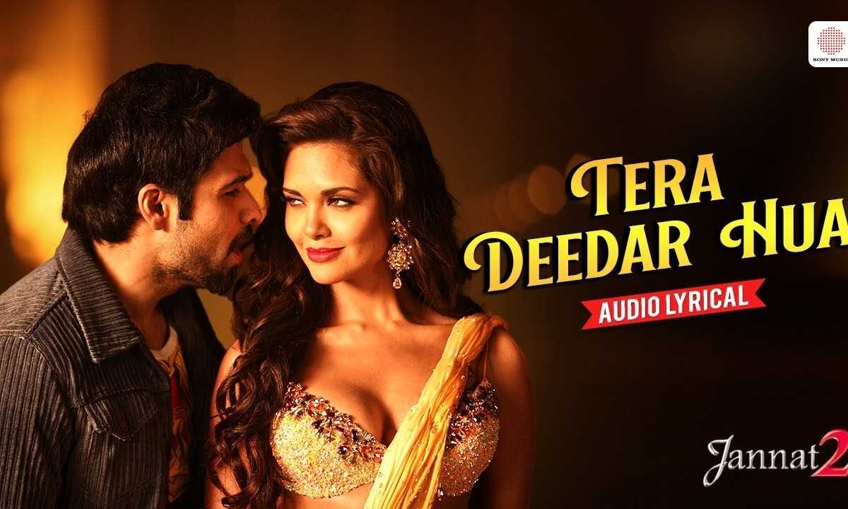 tera-deedar-hua-lyrics-translate-jannat-2