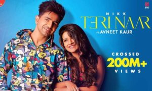teri-naar-lyrics-translate-nikk-avneet-kaur