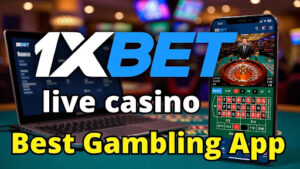 What is the Best Gambling App in India