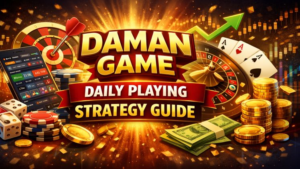 Daman Features