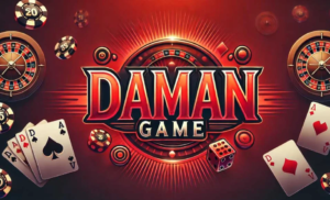 Is Daman Game Safe