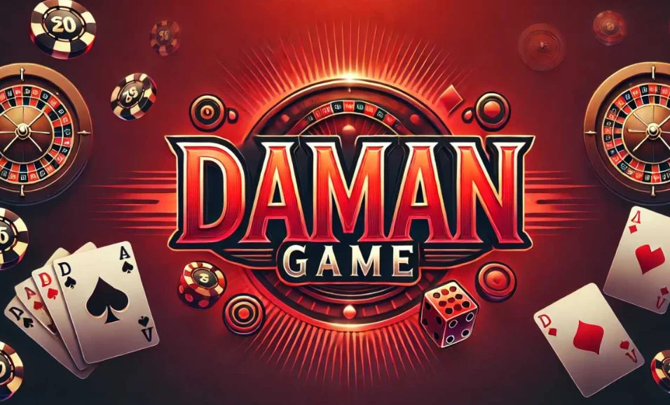 Is Daman Game Safe