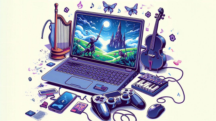 Games
