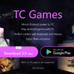 Tc Lottery