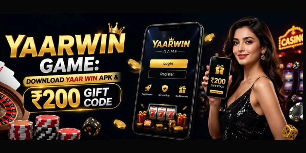 Yaar Win