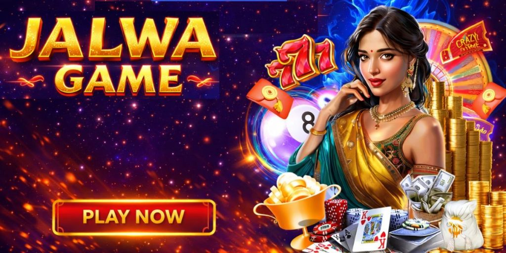 jalwa Game