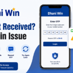 Dhani Win login