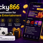Lucky866