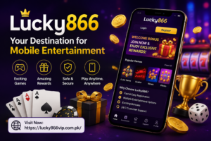 Lucky866