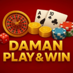 Daman Game
