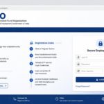 EPFO Employer Login