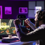 Gaming