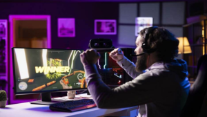 Gaming
