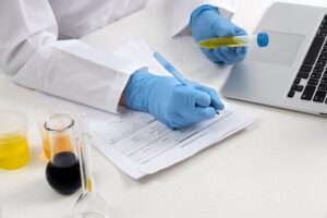 GIMPC's Pharmaceutical