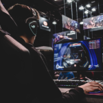 Online Gaming