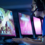 Online Gaming