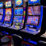 Slot