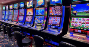 Slot