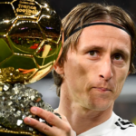 Luka Modrić