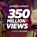 Afreen Afreen Lyrics