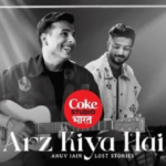 Arz Kiya Hai Lyrics