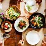 Food and Health