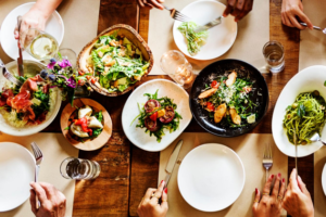 Food and Health
