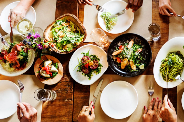 Food and Health