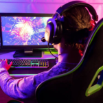 Gaming