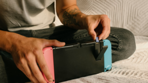 How Handheld Gaming Devices Are Captivating a Fresh Generation