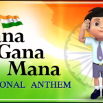 Jana Gana Mana Lyrics