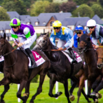 PMU Bars Are Where France Really Watches the Races