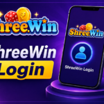 ShreeWin Login