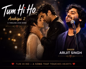 Tum Hi Ho Lyrics