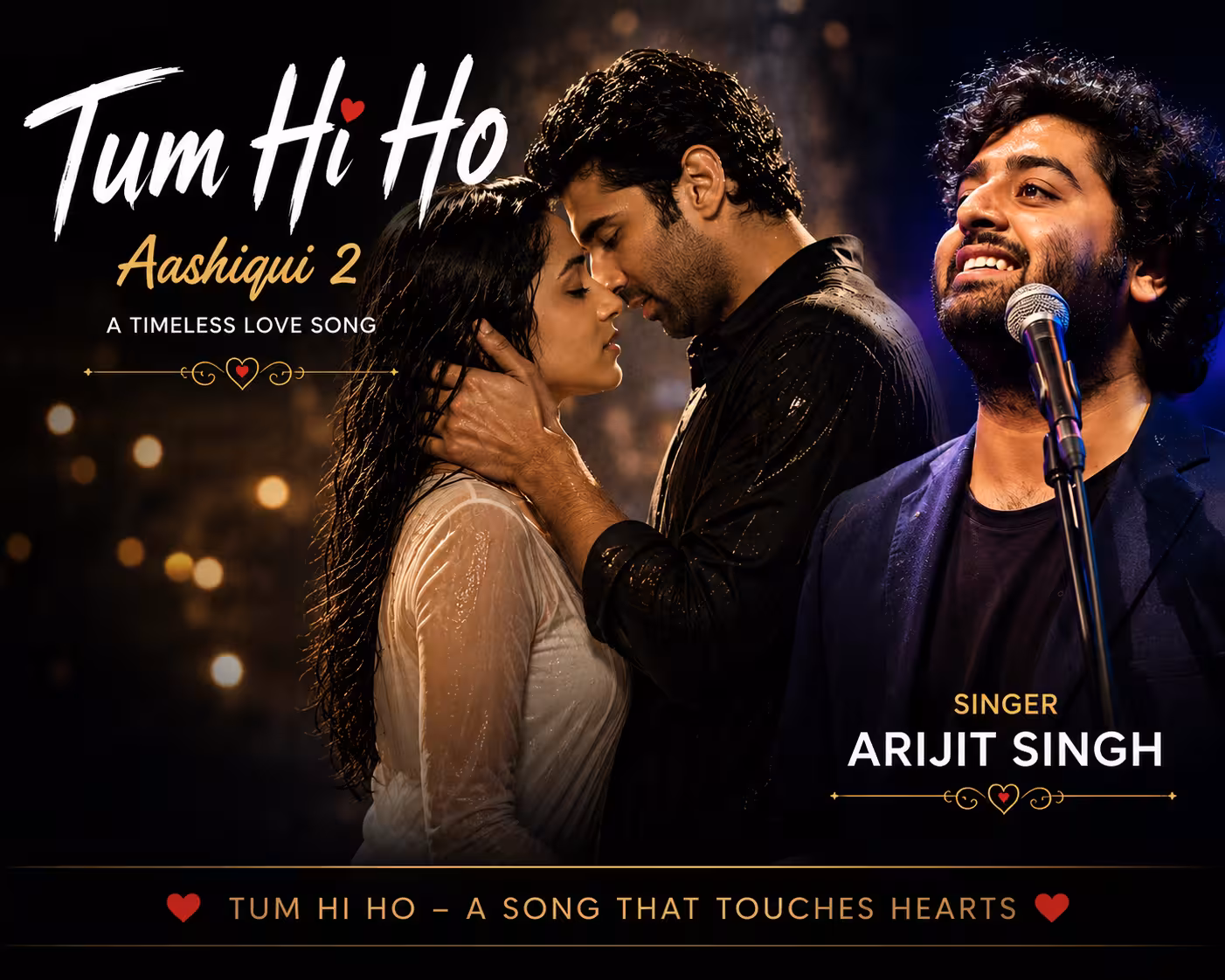 Tum Hi Ho Lyrics