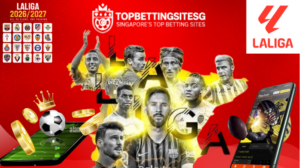 What Makes La Liga 2026-2027 Season Worth a Bet, and Where Should You Place It?