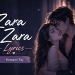 Zara Zara Lyrics