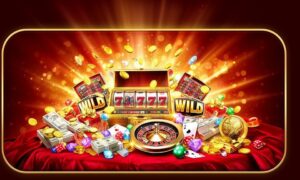 Slot Games
