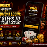 Big Mumbai Login