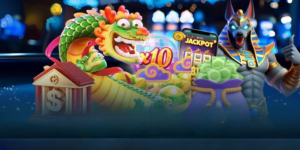 B52 Online Gaming