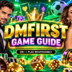 DmFirst