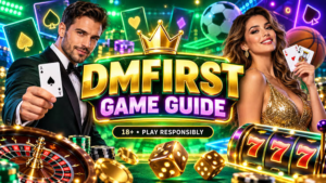 DmFirst
