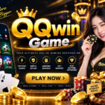 QQwin Game